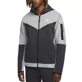 Nike Veste de survêtement Nike TECH FLEECE FULL ZIP