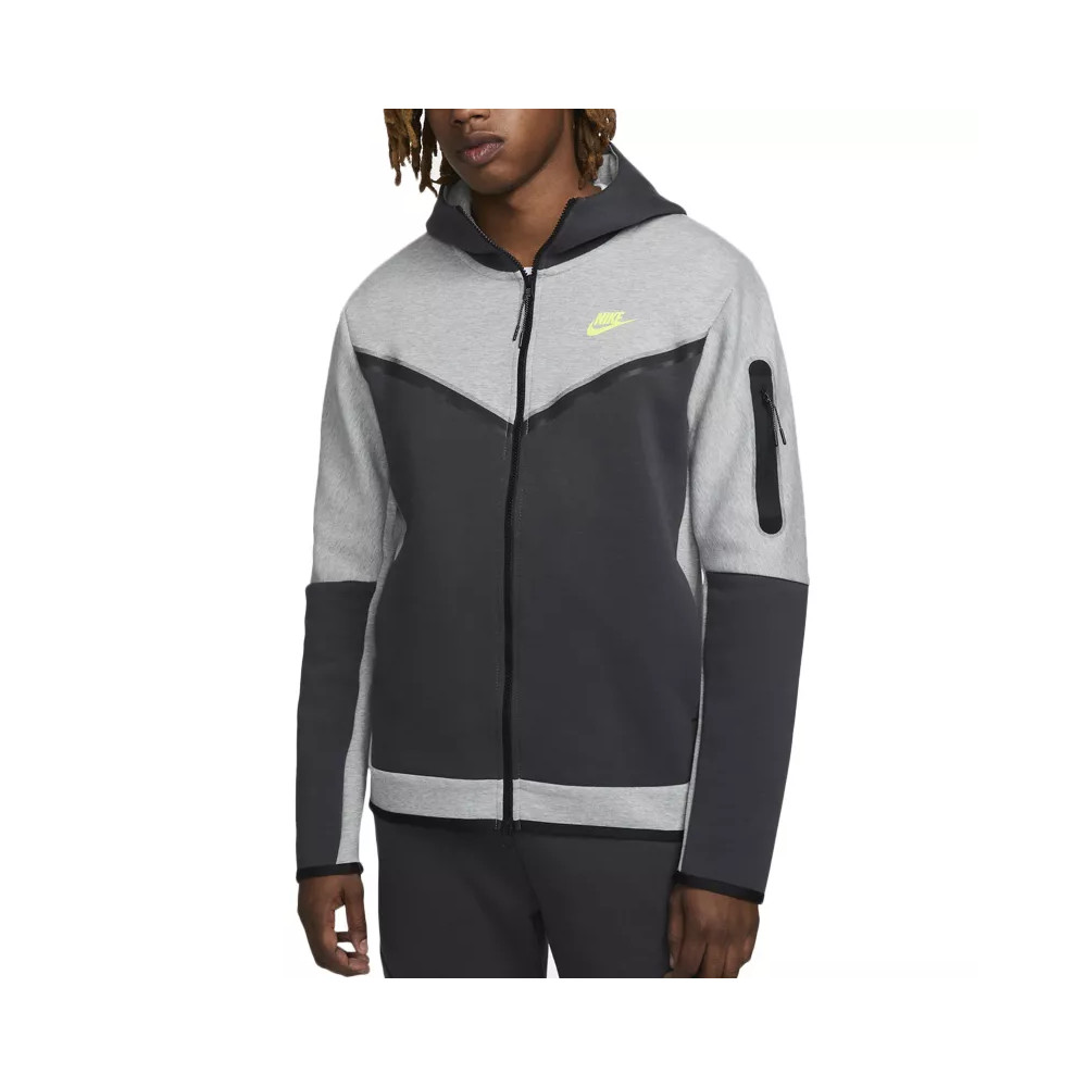 Nike Veste de survêtement Nike TECH FLEECE FULL ZIP