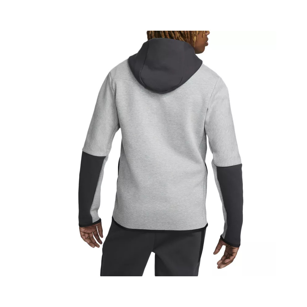 Nike Veste de survêtement Nike TECH FLEECE FULL ZIP