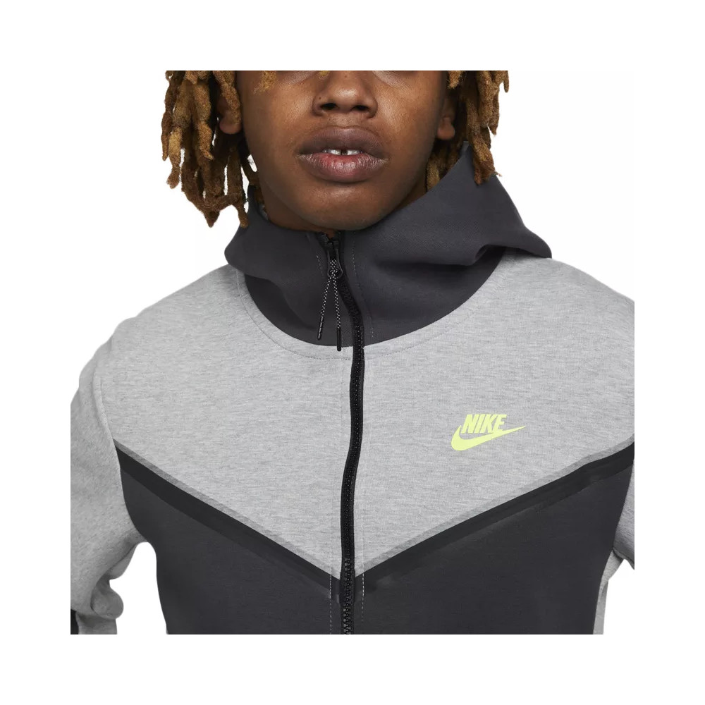 Nike Veste de survêtement Nike TECH FLEECE FULL ZIP