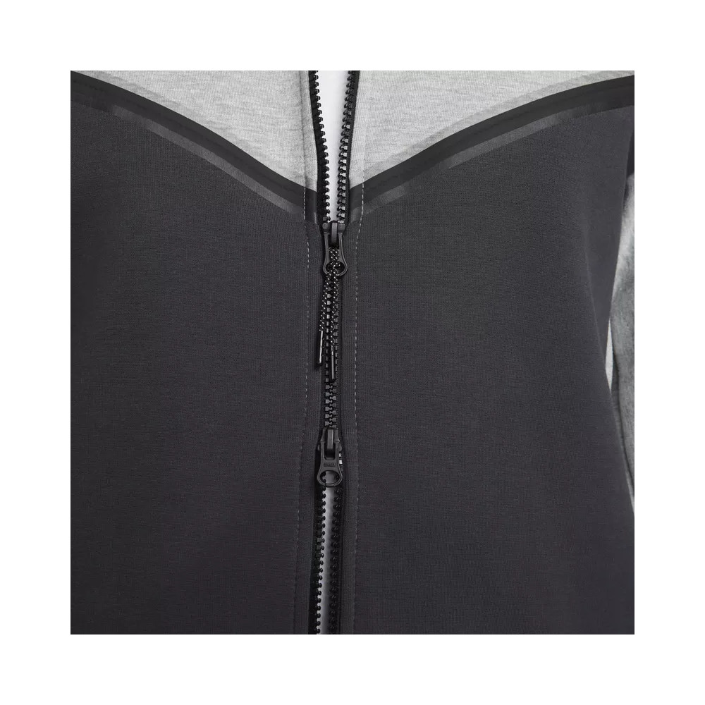 Nike Veste de survêtement Nike TECH FLEECE FULL ZIP