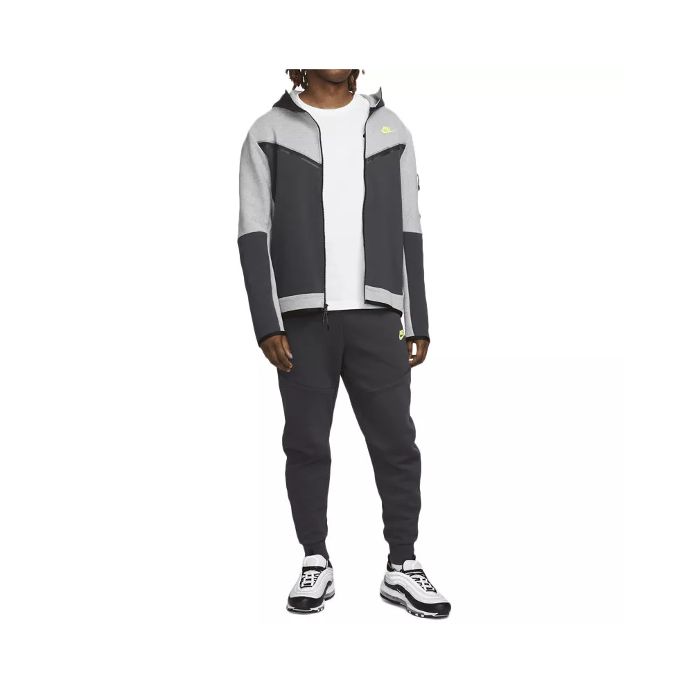 Nike Veste de survêtement Nike TECH FLEECE FULL ZIP