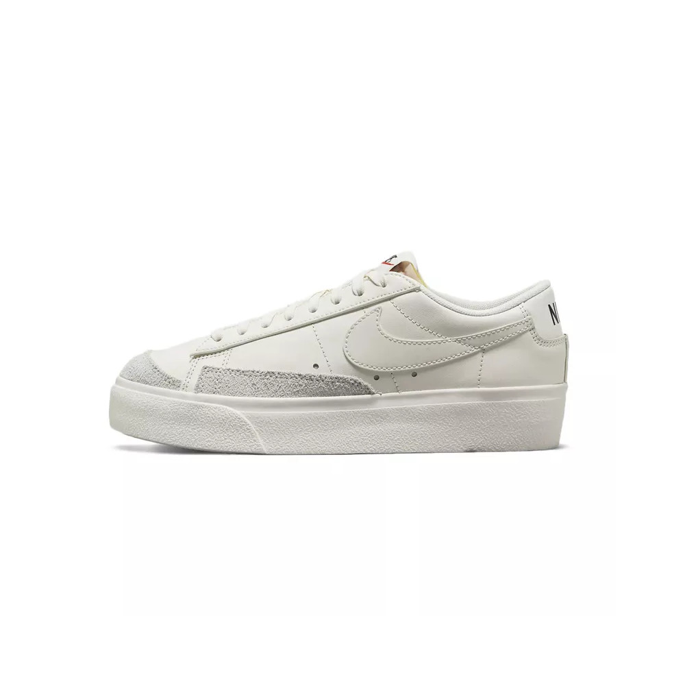 Nike Basket Nike W BLAZER LO PLATFORM