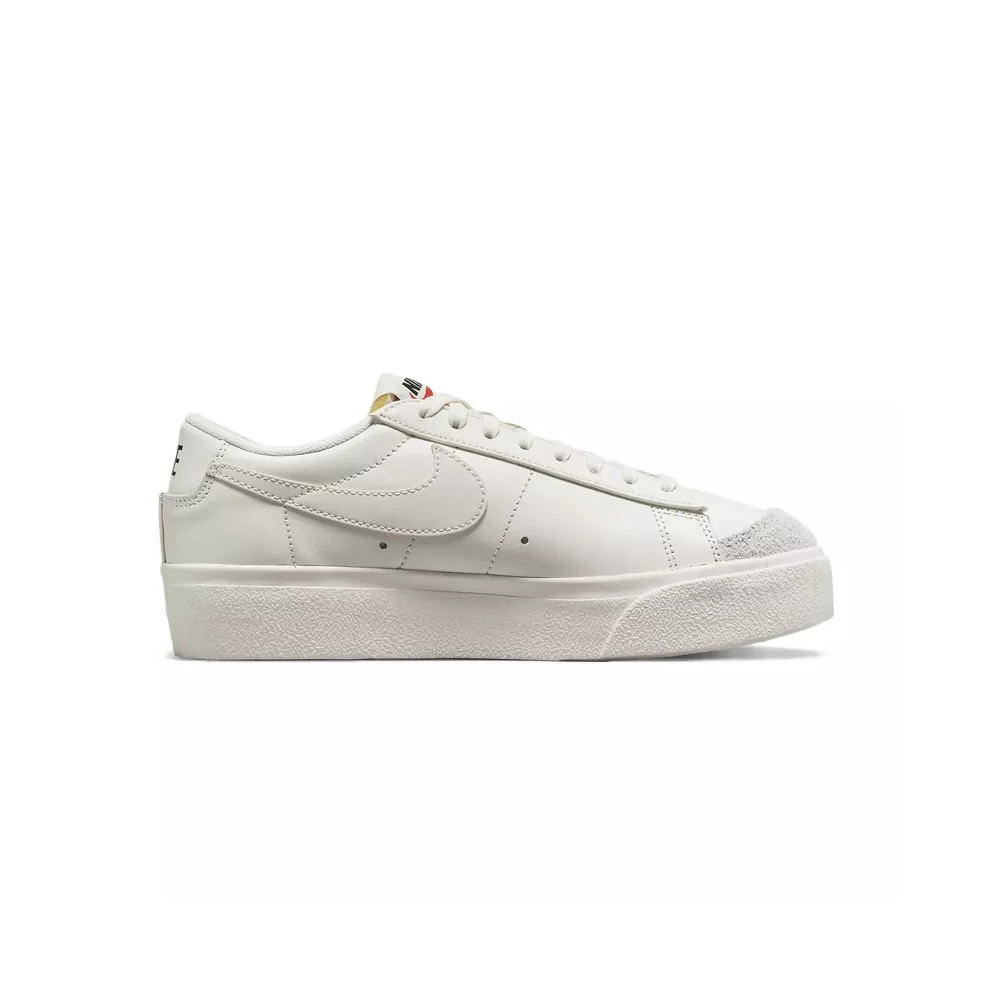 Nike Basket Nike W BLAZER LO PLATFORM