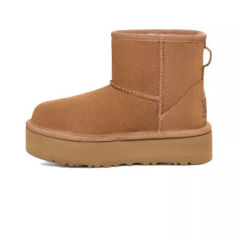 UGG Boots UGG K-CLASSIC MINI PLATFORM