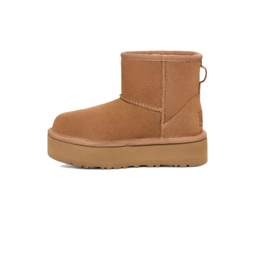 UGG Boots UGG K-CLASSIC MINI PLATFORM