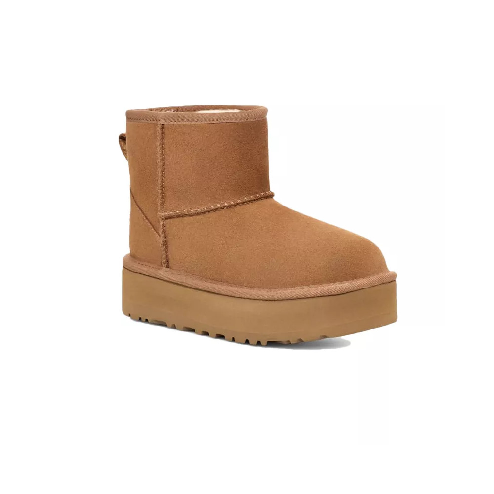 UGG Boots UGG K-CLASSIC MINI PLATFORM