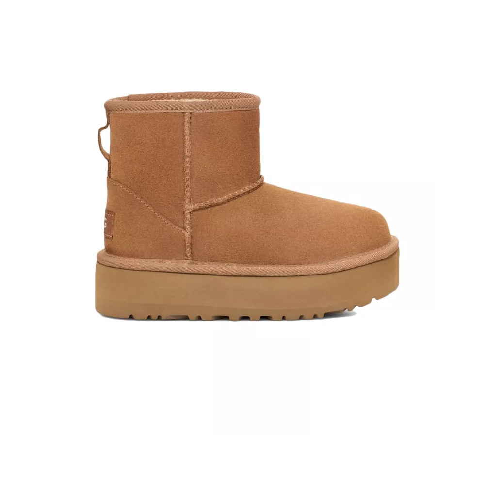 UGG Boots UGG K-CLASSIC MINI PLATFORM