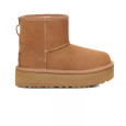 UGG Boots UGG K-CLASSIC MINI PLATFORM