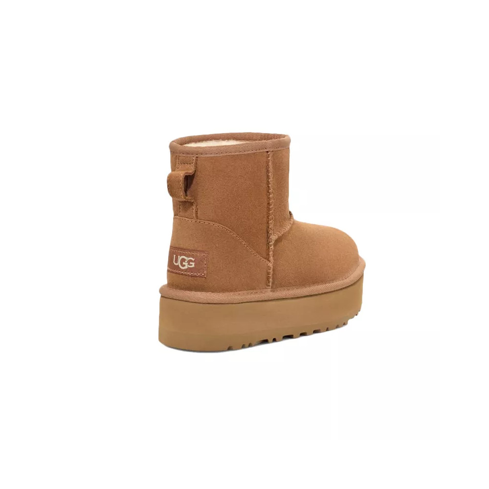 UGG Boots UGG K-CLASSIC MINI PLATFORM