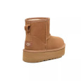 UGG Boots UGG K-CLASSIC MINI PLATFORM