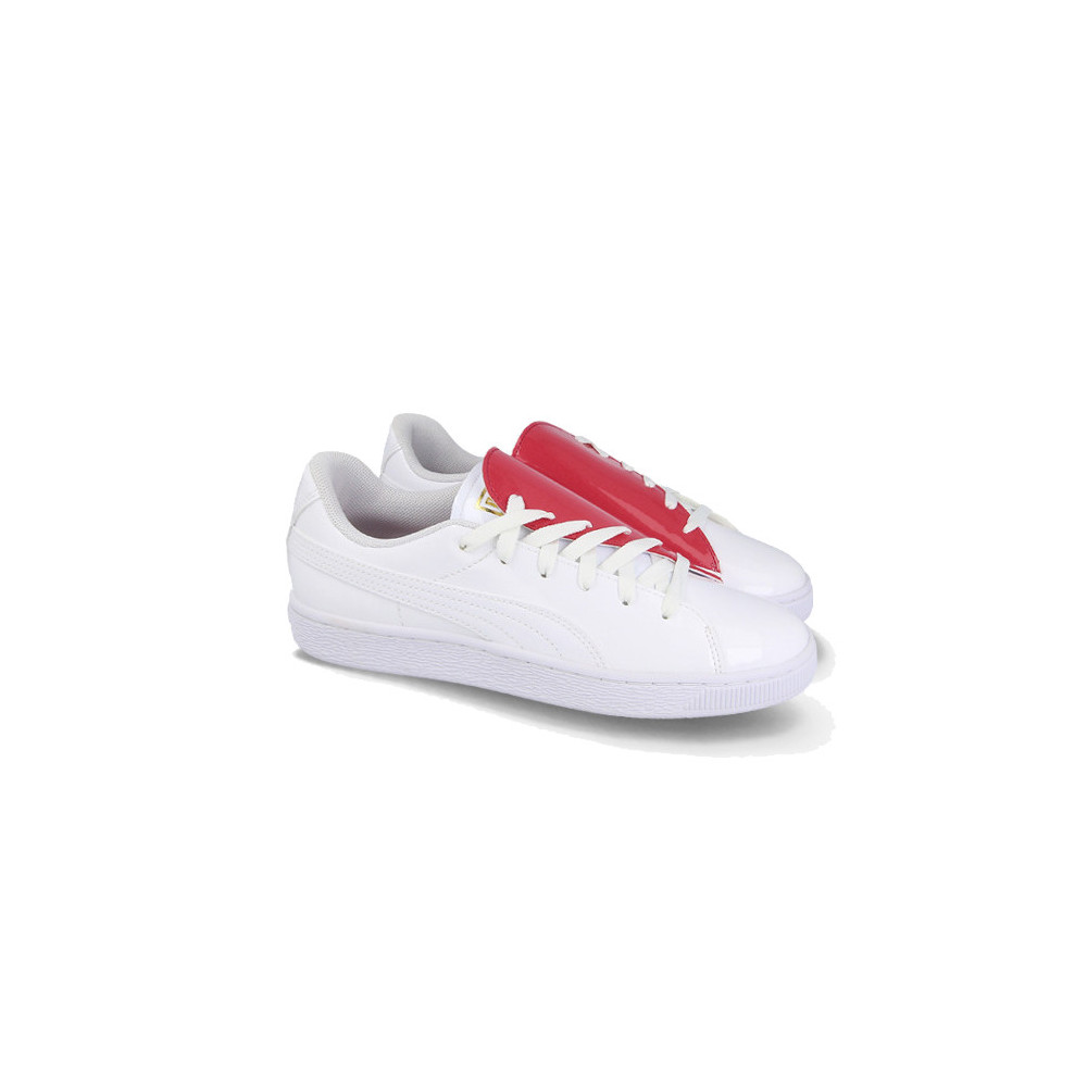 Puma Baskets Puma WN BASKET CRUSH