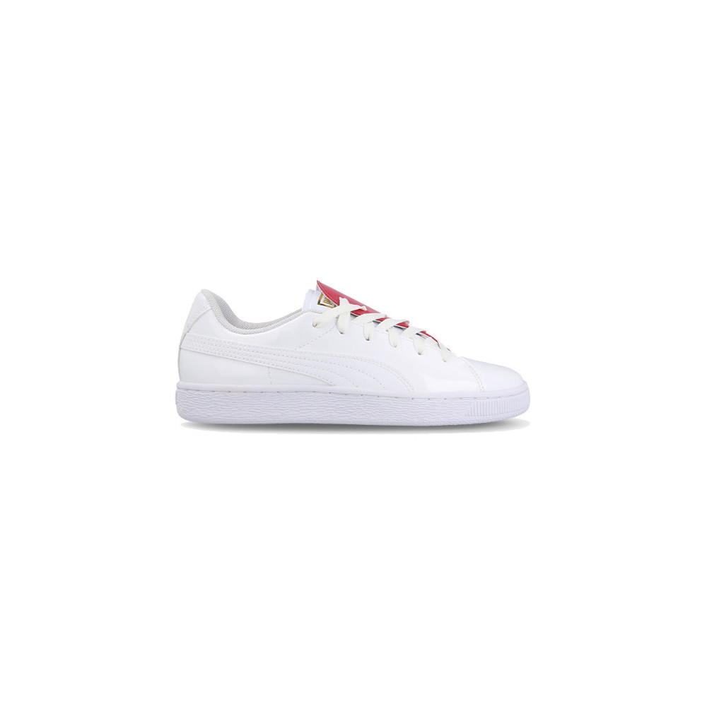 Puma Baskets Puma WN BASKET CRUSH