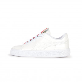 Puma Baskets Puma INF B CRUSH PATENT