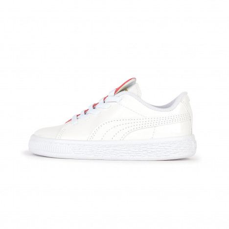 Puma Baskets Puma INF B CRUSH PATENT