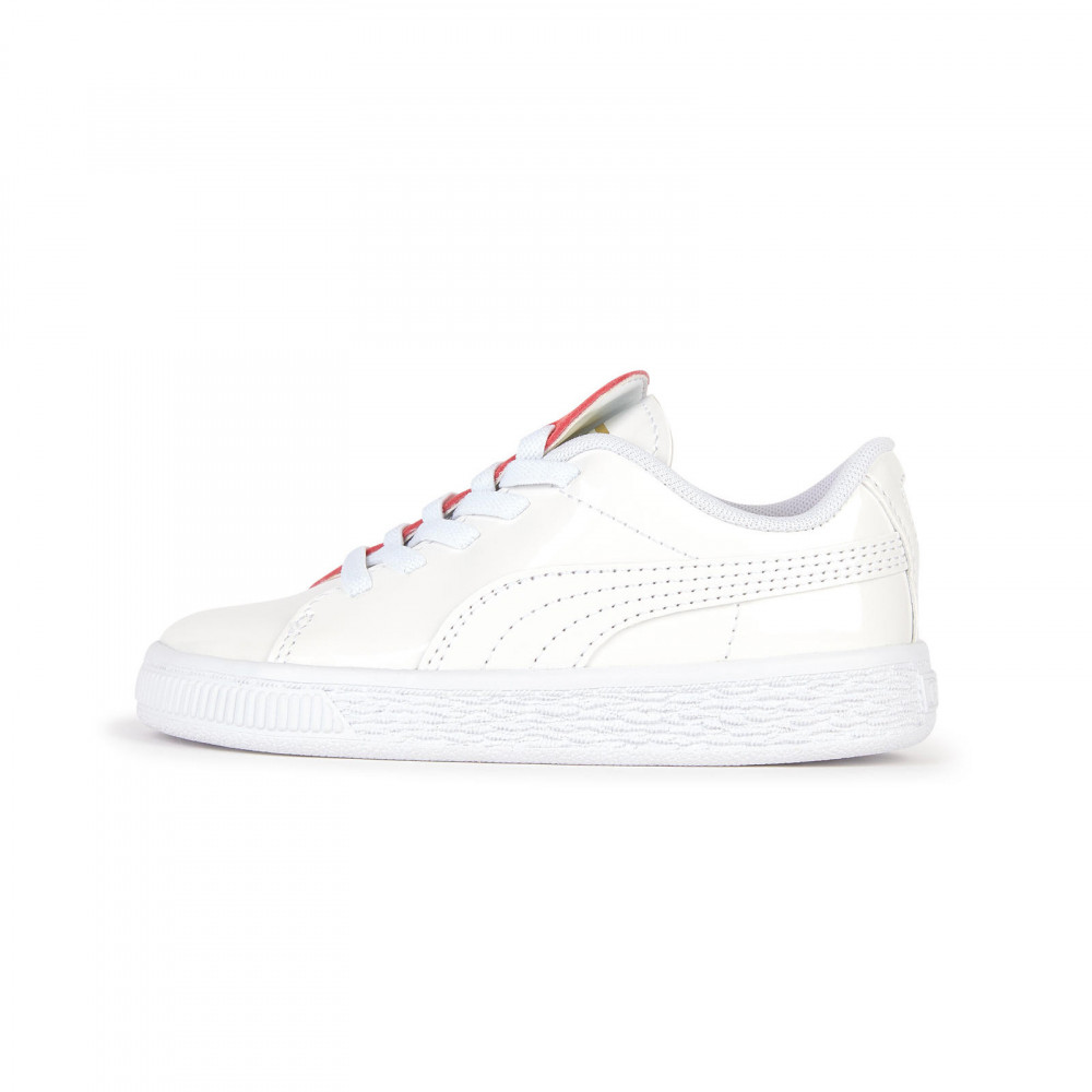 Puma Baskets Puma INF B CRUSH PATENT