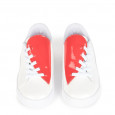 Puma Baskets Puma INF B CRUSH PATENT