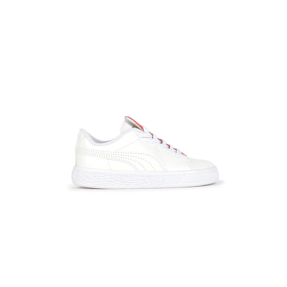 Puma Baskets Puma INF B CRUSH PATENT