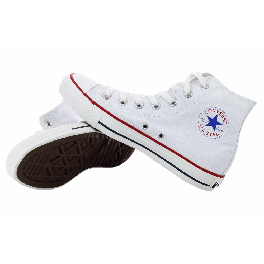 Converse Baskets Converse CANVAS HI