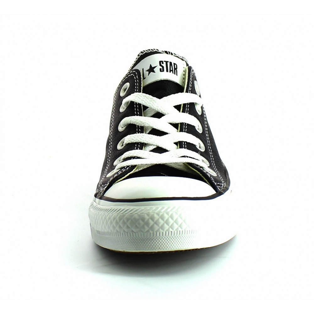 Converse Baskets Converse CUIR OX