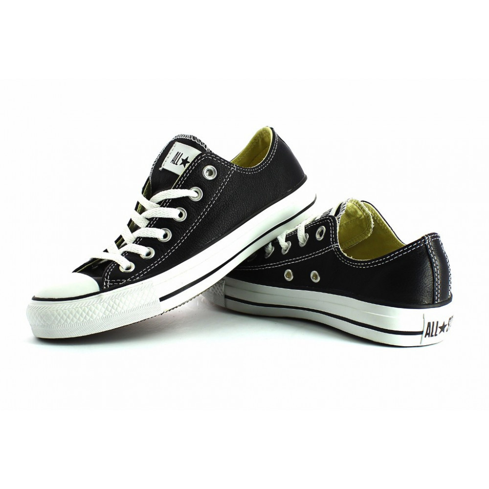 Converse Baskets Converse CUIR OX