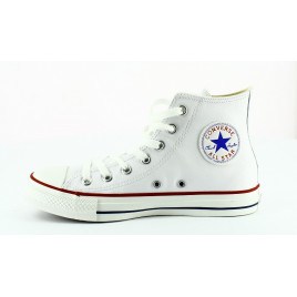 Converse Baskets Converse CUIR HI