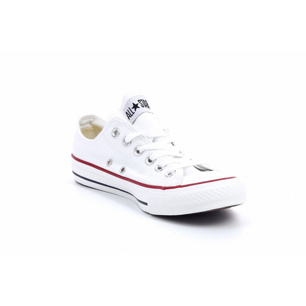 Converse Baskets Converse TOILE OX