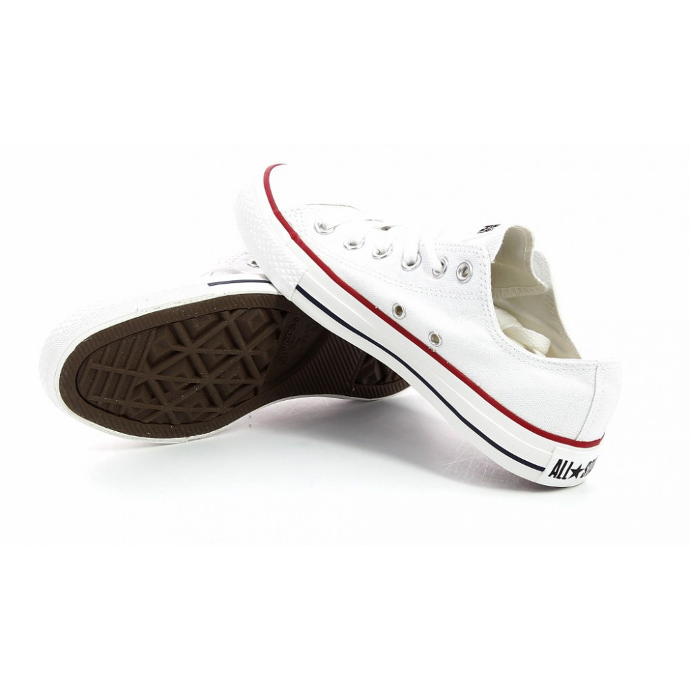 Converse Baskets Converse TOILE OX