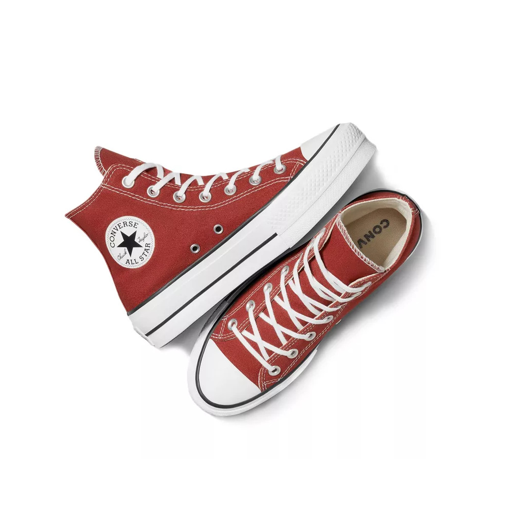 Converse Basket Converse HI ALL STAR LIFT