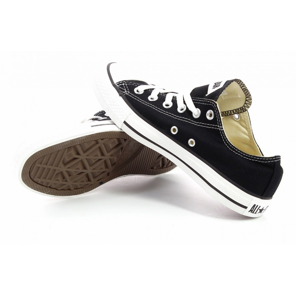 Converse Baskets Converse TOILE OX