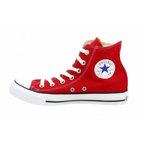 Converse Baskets Converse TOILE HI