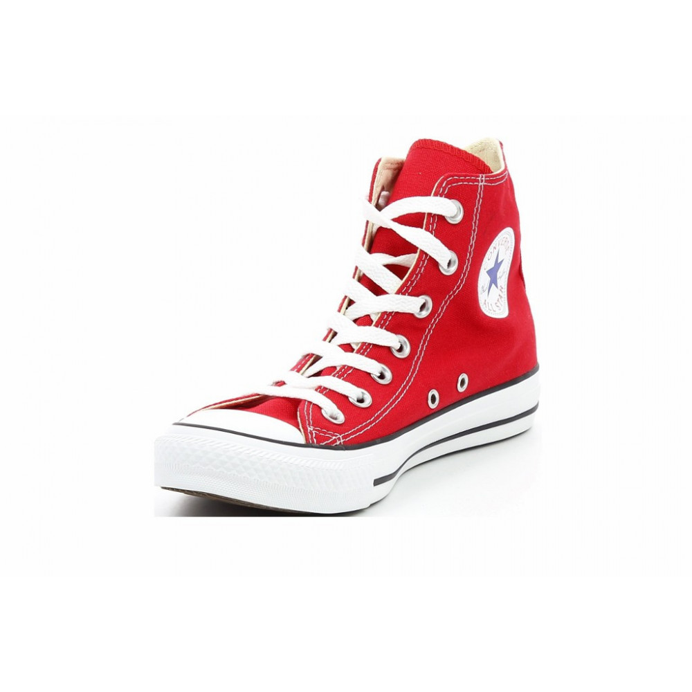 Converse Baskets Converse TOILE HI