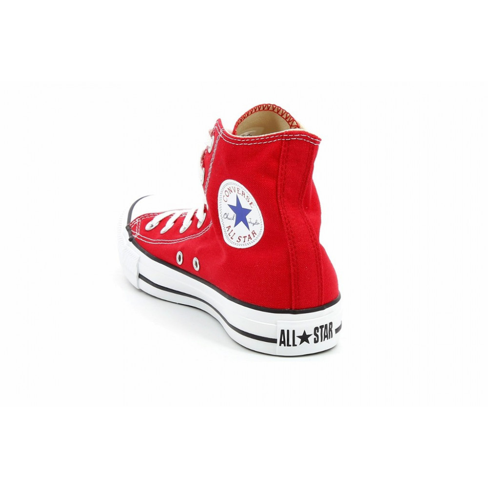 Converse Baskets Converse TOILE HI