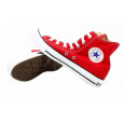 Converse Baskets Converse TOILE HI