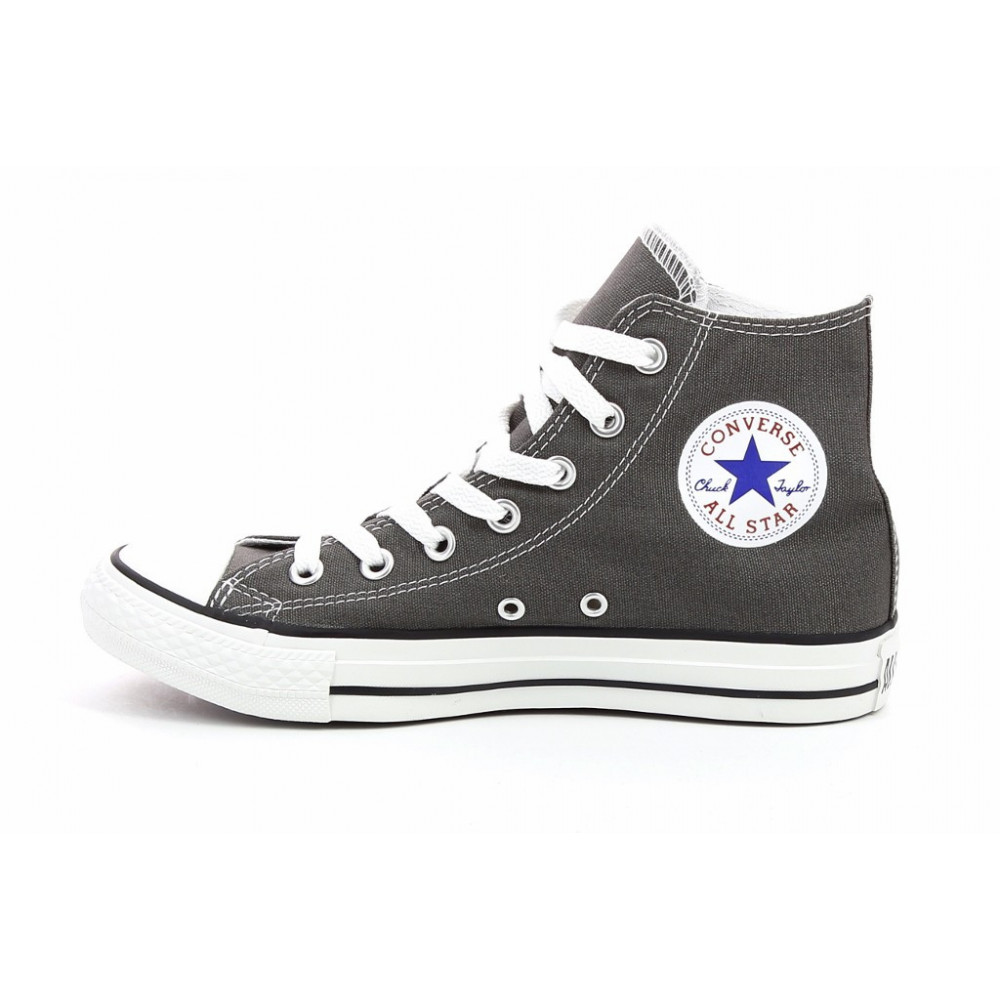 Converse Baskets Converse TOILE HI