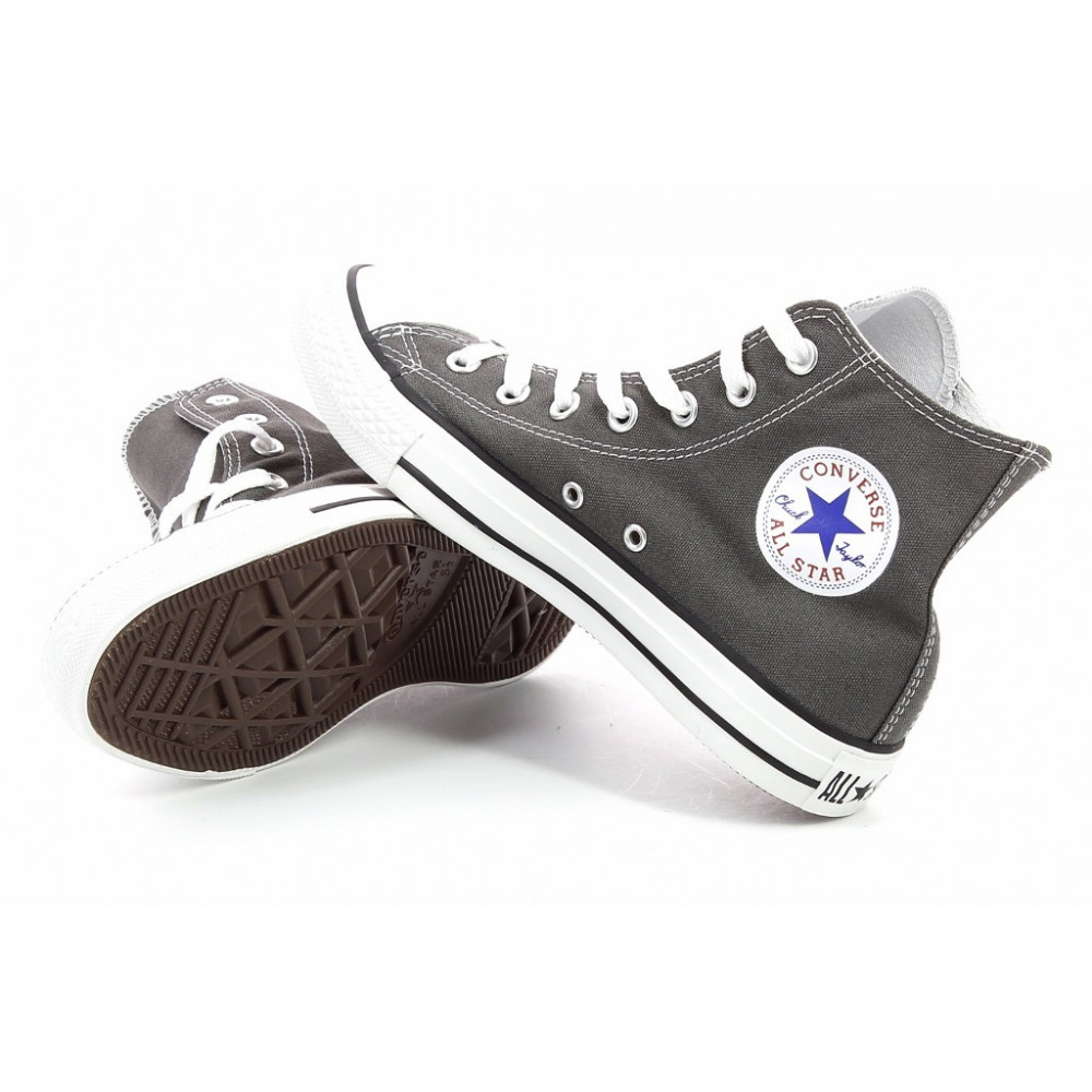 Converse Baskets Converse TOILE HI