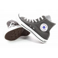 Converse Baskets Converse TOILE HI