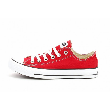 Converse Basket Converse Femme CT All Star Canvas Ox - M9696