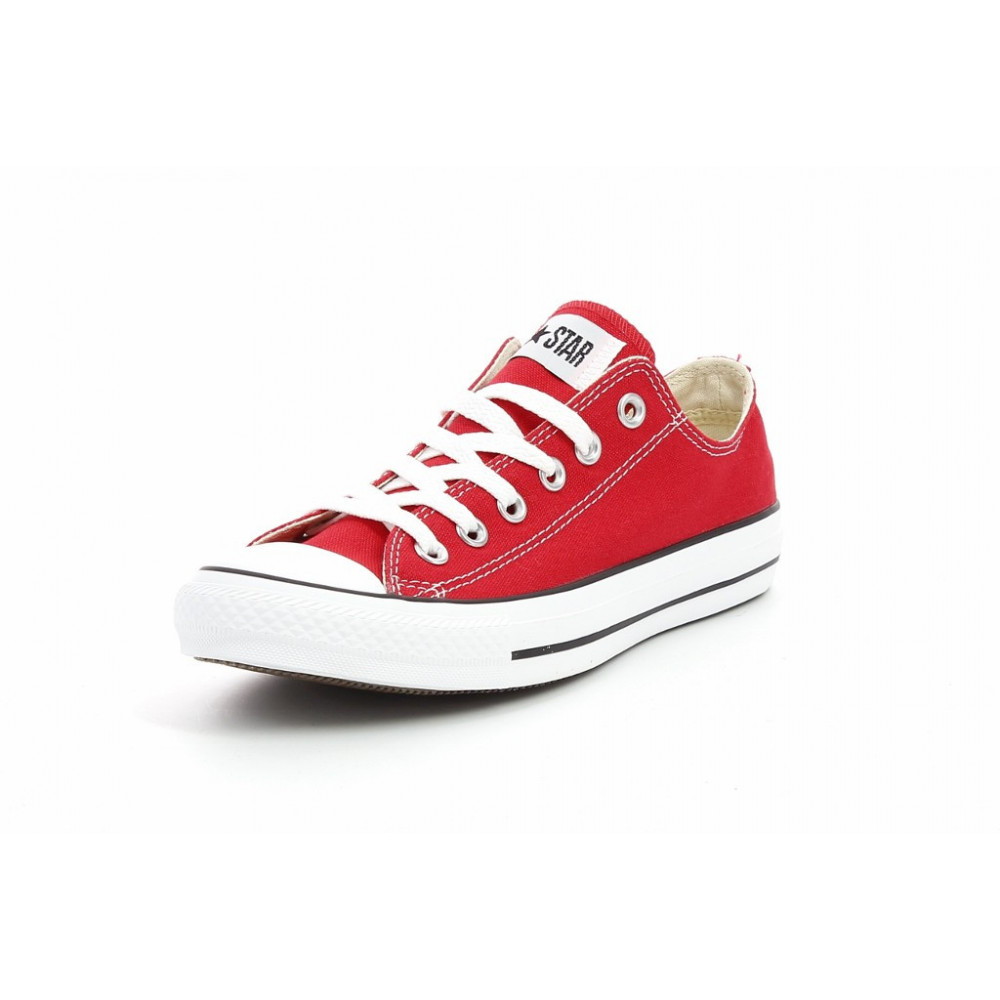 Converse Basket Converse Femme CT All Star Canvas Ox - M9696