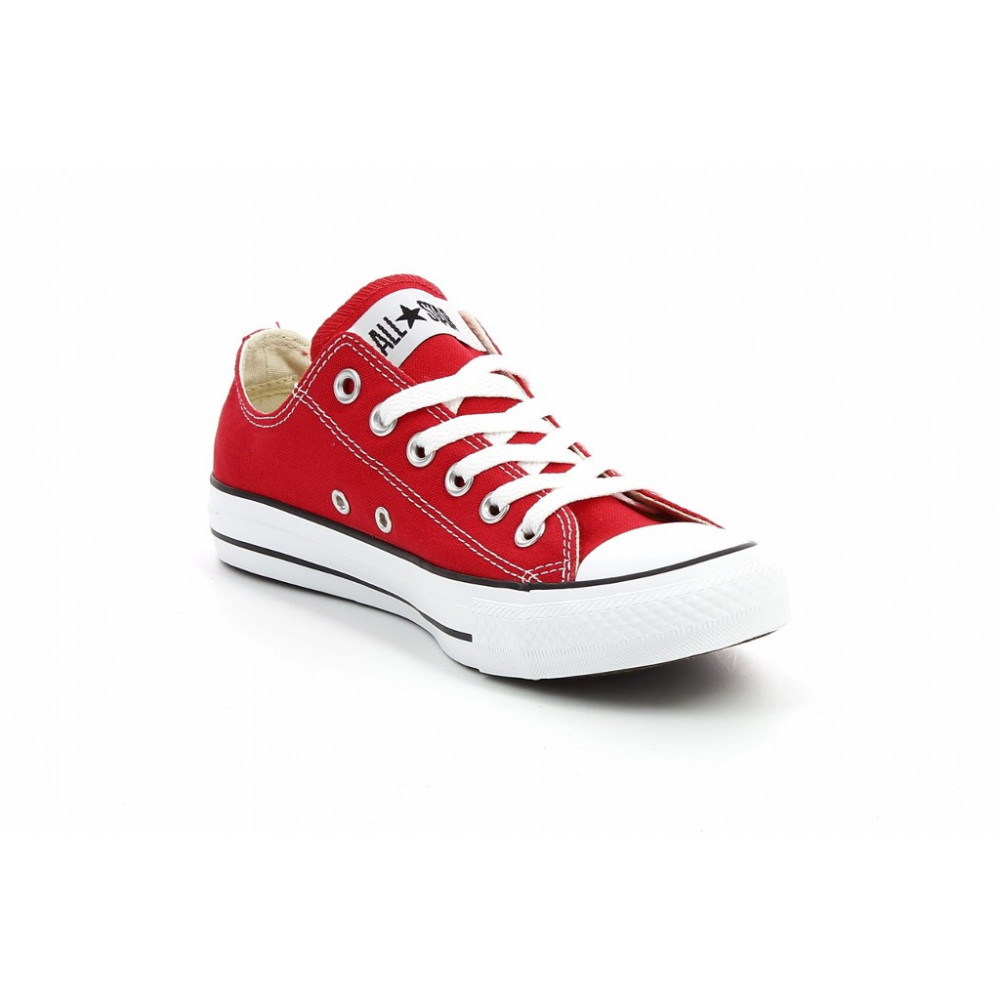 Converse Basket Converse Femme CT All Star Canvas Ox - M9696