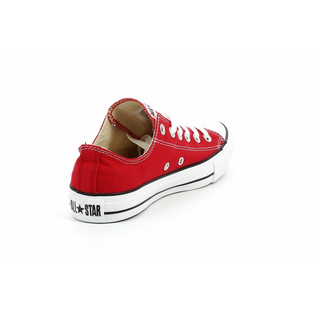 Converse Basket Converse Femme CT All Star Canvas Ox - M9696