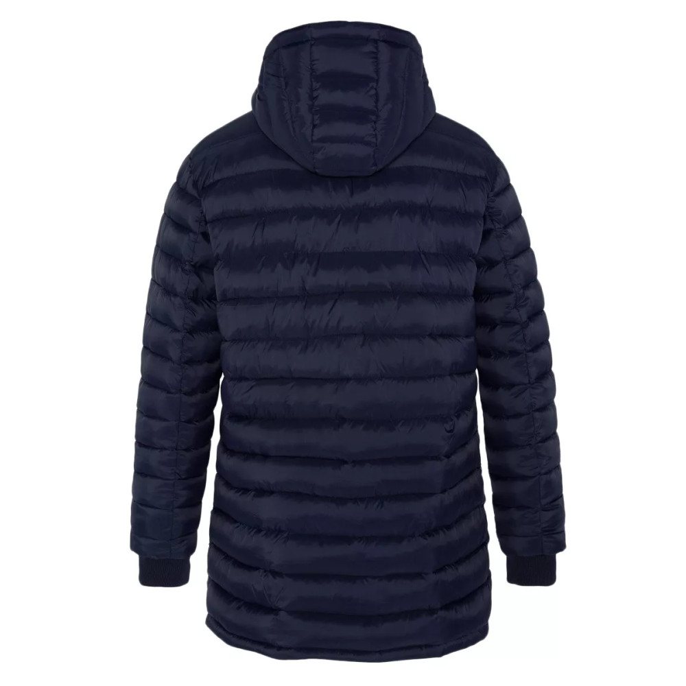 Schott Blouson Schott LONG CAPUCHE REVERSIBLE