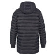 Schott Blouson Schott LONG CAPUCHE REVERSIBLE