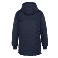 Schott Blouson Schott LONG CAPUCHE REVERSIBLE