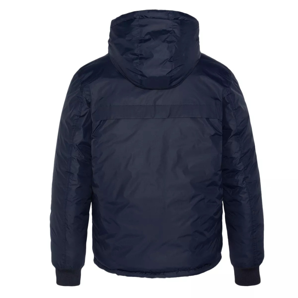 Schott Blouson Schott COURT CAPUCHE REVERSIBLE