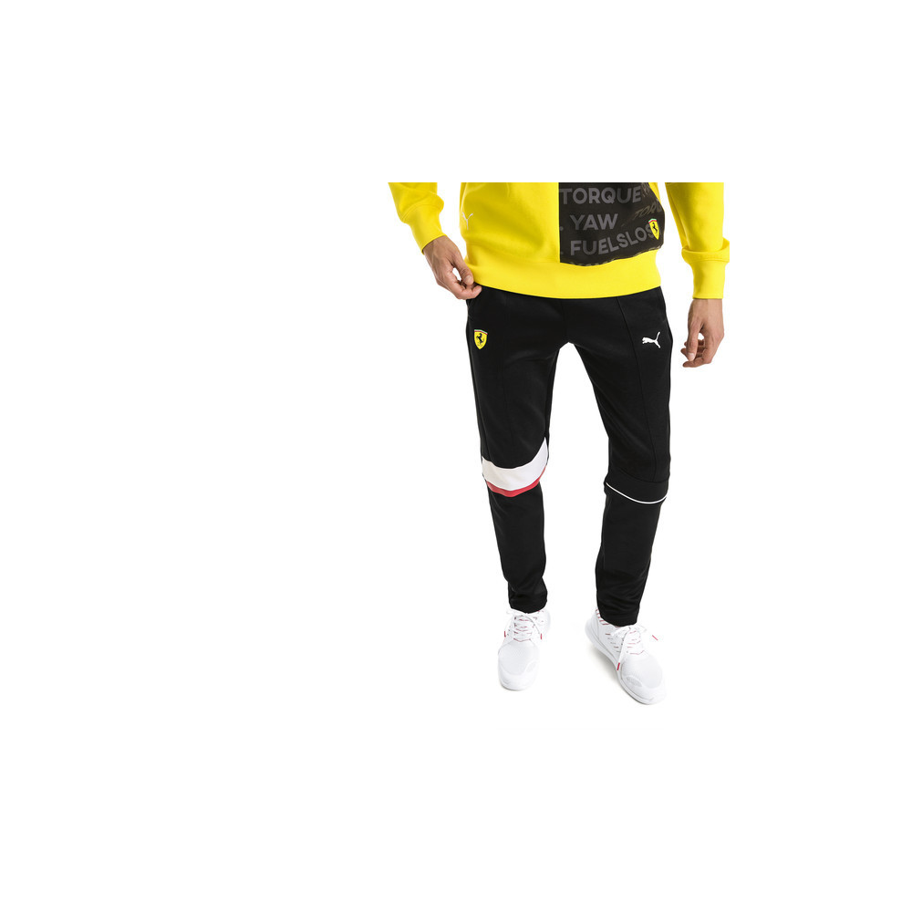 Puma Pantalons de survÃªtement Puma SF T7 TRACK PTS