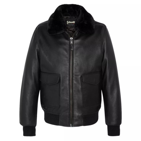 Schott Blouson Schott AVIATEUR