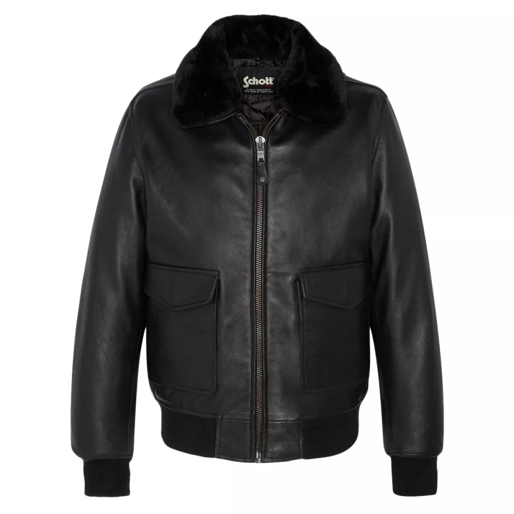 Schott Blouson Schott AVIATEUR