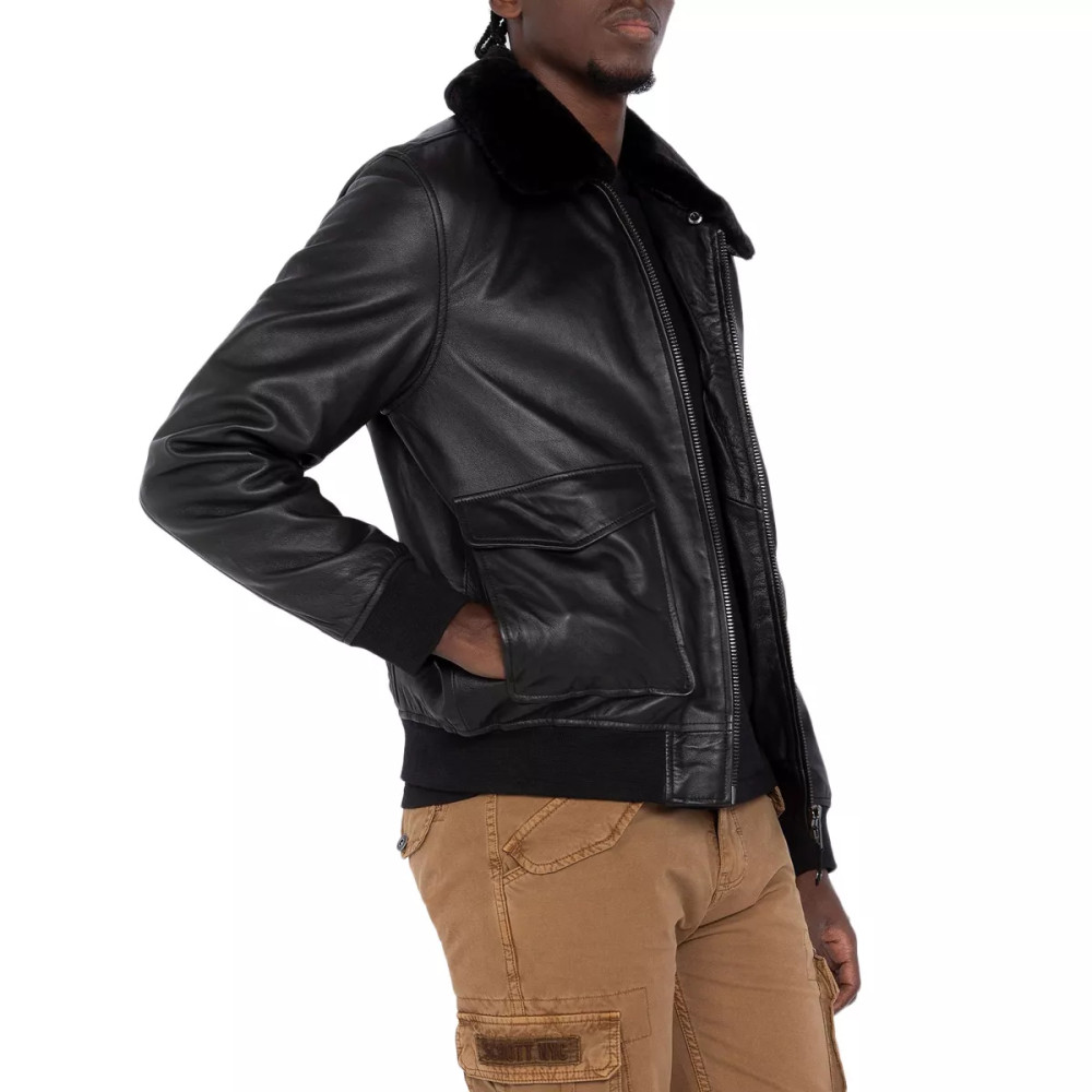 Schott Blouson Schott AVIATEUR