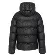 Schott Doudoune Schott RUBBER A CAPUCHE